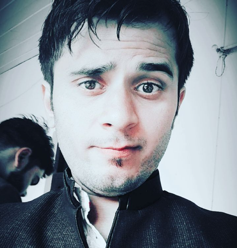 Ajay Karan Sharma Senior Web Developer and Shopify Expert