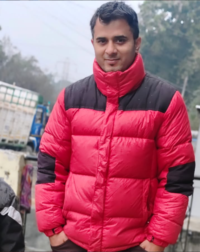 Ajay Karan Sharma Shopify Developer and Ecommerce Architect