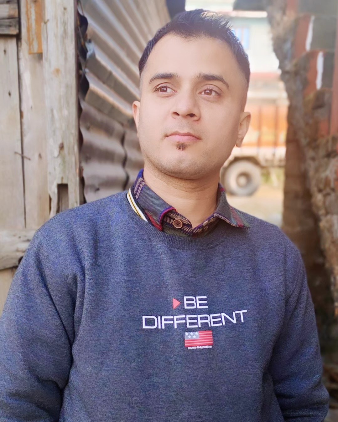 Ajay Karan Sharma Shopify partners and experts project showcase