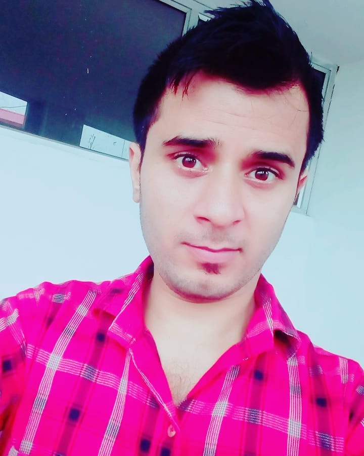 Ajay Karan Sharma Shopify partner web project showcase